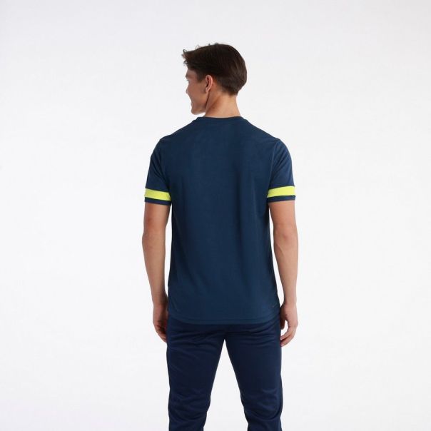 LOTTO Majica kratak rukav superrapida tee M - 215508-9AP