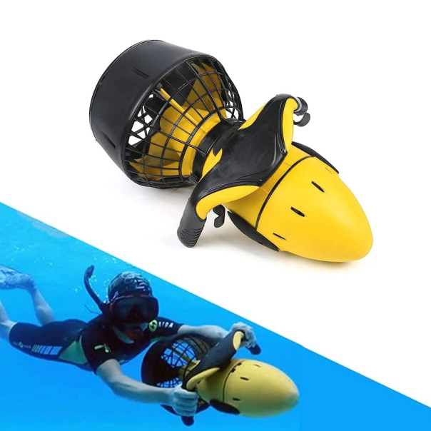 Podvodni motor za ronjenje - EP2846898