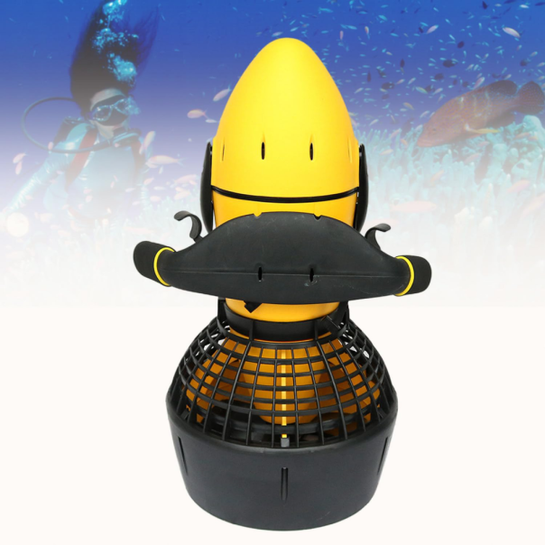 Podvodni motor za ronjenje - EP2846898