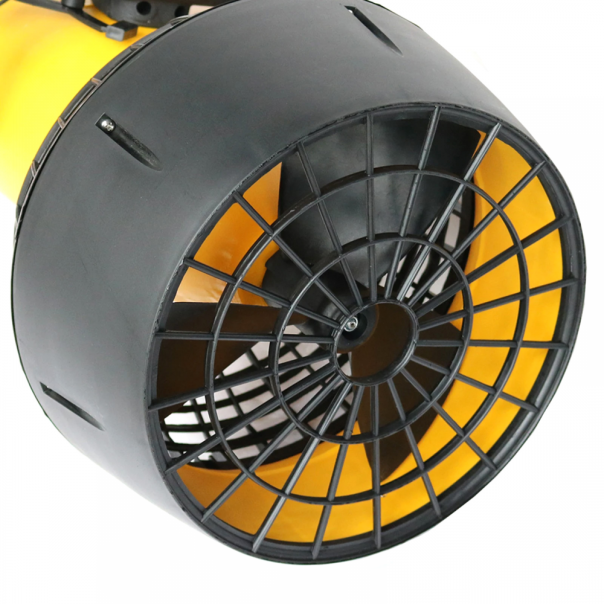 Podvodni motor za ronjenje - EP2846898