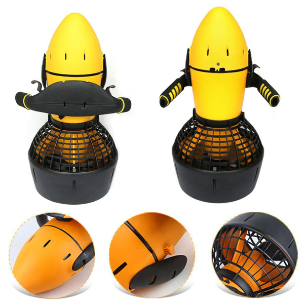 Podvodni motor za ronjenje - EP2846898