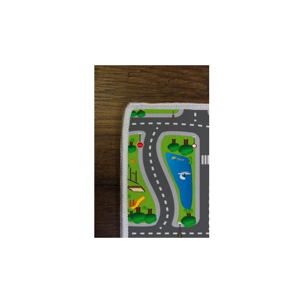 CONCEPTUM HYPNOSE Tepih (160x230) WOOKECE051 - 215890