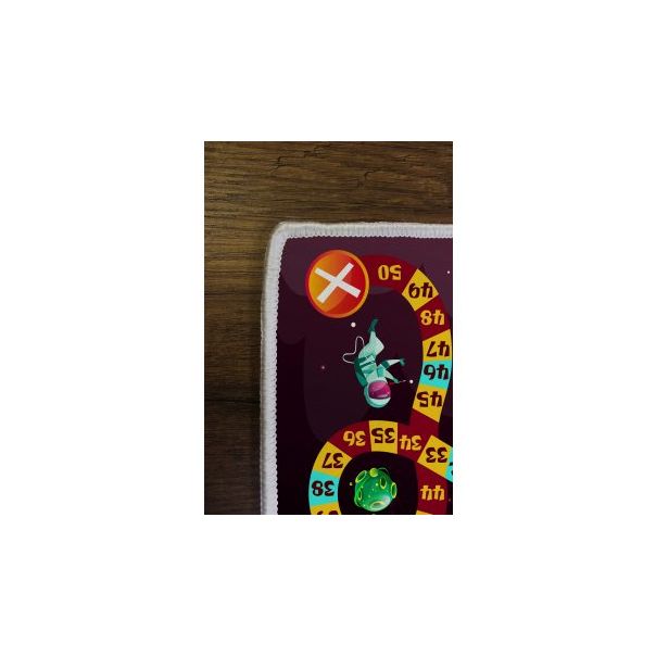 CONCEPTUM HYPNOSE Tepih (160x230) WOOKECE098 - 215955