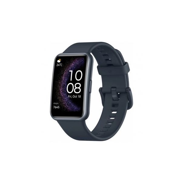 HUAWEI Fitnes narukvica Fit SE Starry, crna - 215984