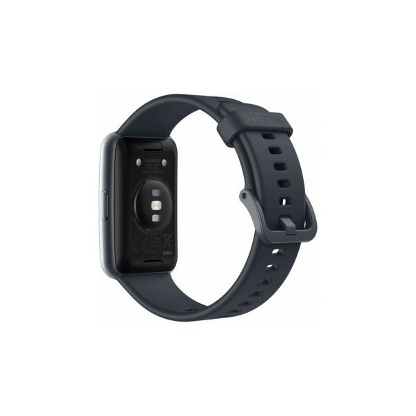 HUAWEI Fitnes narukvica Fit SE Starry, crna - 215984