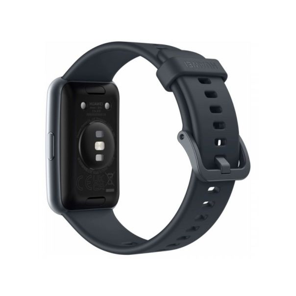 HUAWEI Pametni sat FIT SE, crna - 1380367