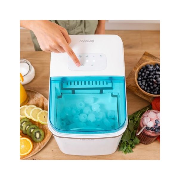 CECOTEC Ledomat Chillin Ice 1200 - EP3217809