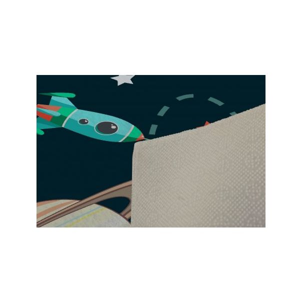 CONCEPTUM HYPNOSE Tepih (160x230) EXFAB19 - 216074