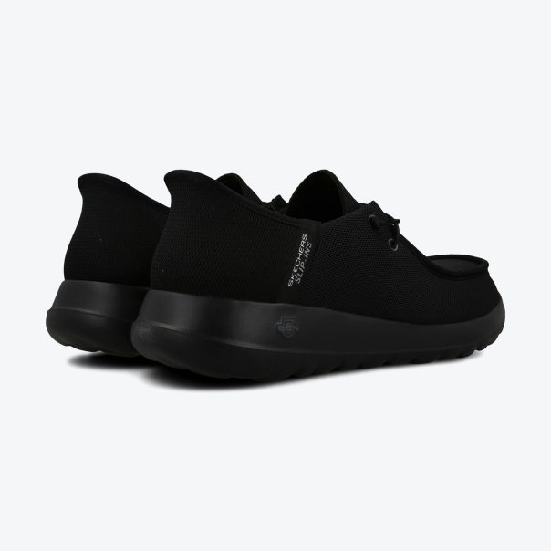 SKECHERS Patike  slip-ins go walk max - beach casual M - 216284-BBK