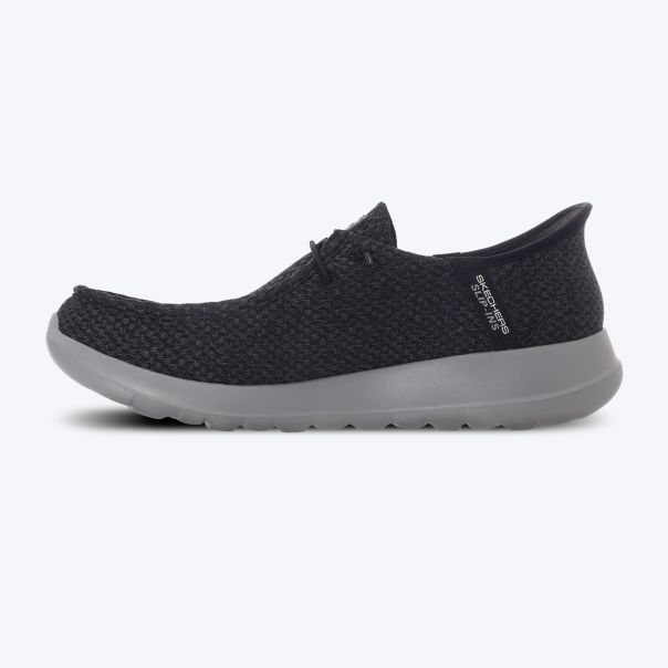 SKECHERS Patike slip-ins go walk max halycon M - 216285-BKGY