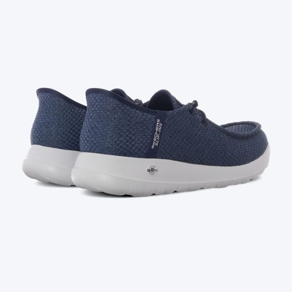 SKECHERS Patike slip-ins go walk max halycon M - 216285-NVY
