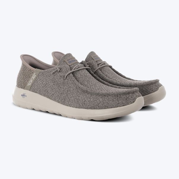 SKECHERS Patike go walk max halycon M - 216285-TPE