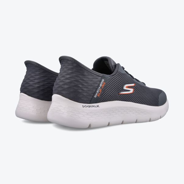 SKECHERS Patike slip-ins go walk flex hands up M - 216324-GRY