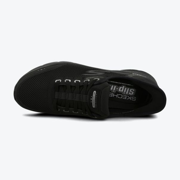 SKECHERS Patike go walk flex M - 216330-BBK