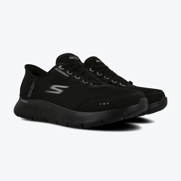 SKECHERS Patike go walk flex M - 216330-BBK