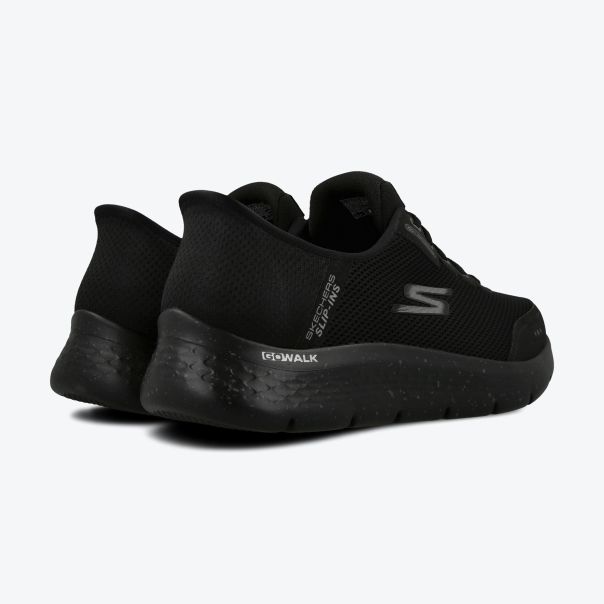 SKECHERS Patike go walk flex M - 216330-BBK