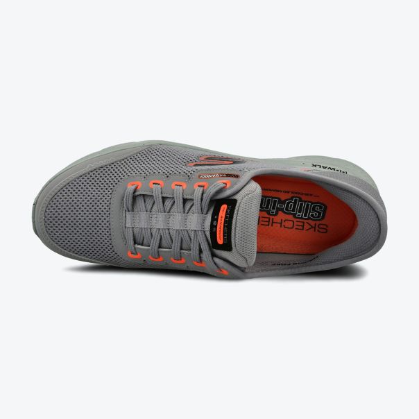 SKECHERS Patike slip-ins go walk flex  M - 216330-GRY