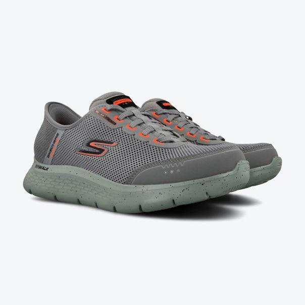 SKECHERS Patike slip-ins go walk flex  M - 216330-GRY