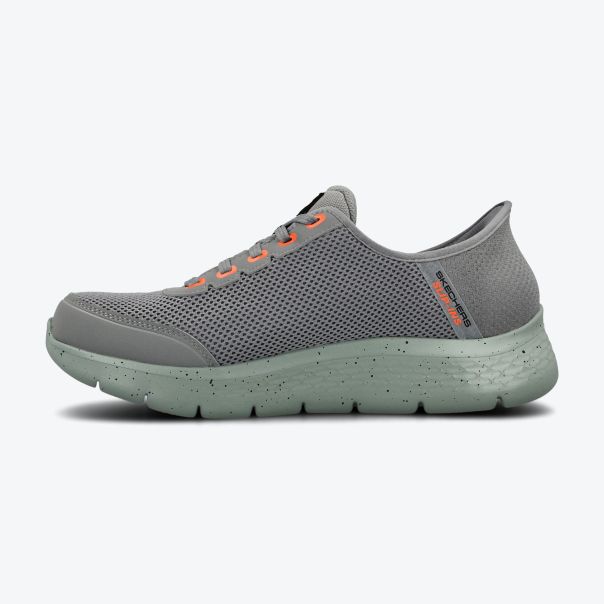 SKECHERS Patike slip-ins go walk flex  M - 216330-GRY