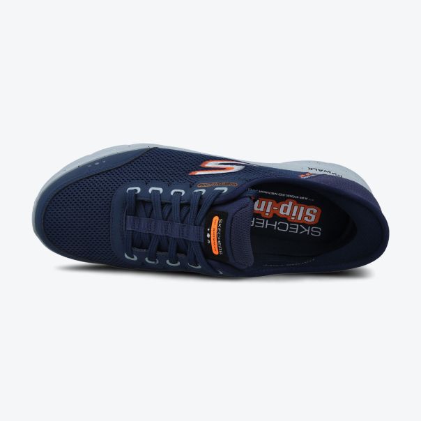 SKECHERS Patike go walk flex M - 216330-NVY