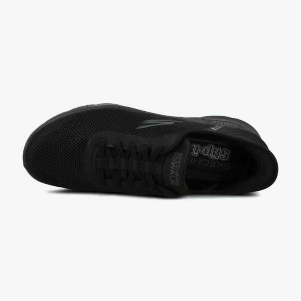SKECHERS Patike Go Walk Flex M - 216496-BBK
