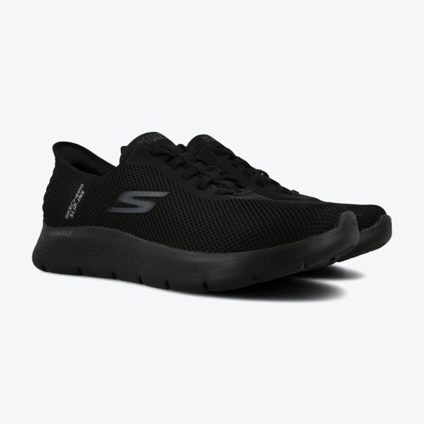 SKECHERS Patike Go Walk Flex M - 216496-BBK