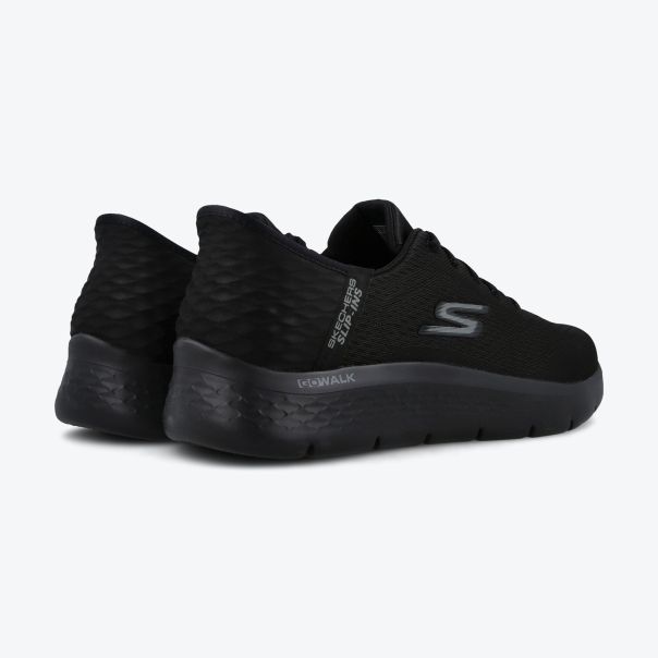 SKECHERS Patike slip-ins go walk flex new world M - 216505-BBK