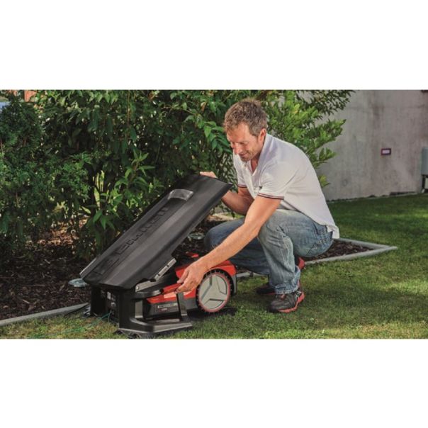 EINHELL Baza za robot kosilicu - EP2835546