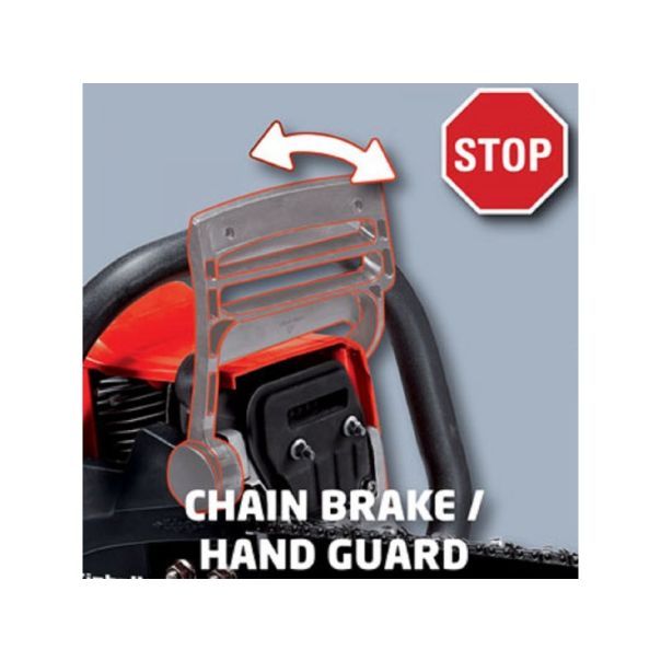 EINHELL Benzinska lančana testera GC-PC 2040 I - EP2836371