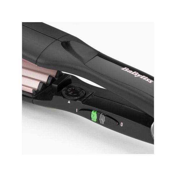 BABYLISS Presa za talase 2165CE - EP3131236