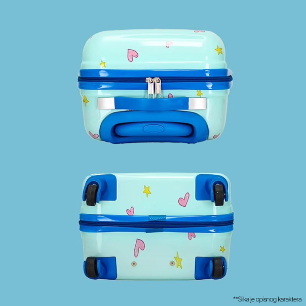 Kofer Frozen Elsa EL 18