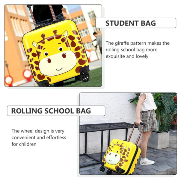 Kofer Meda EL 20