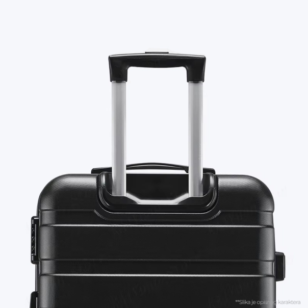 Kofer Rift teget EL 28