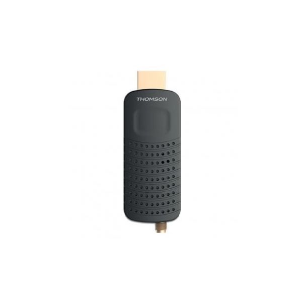 THOMSON Prijemnik TV DVB-T2  THT82, crna - 216792