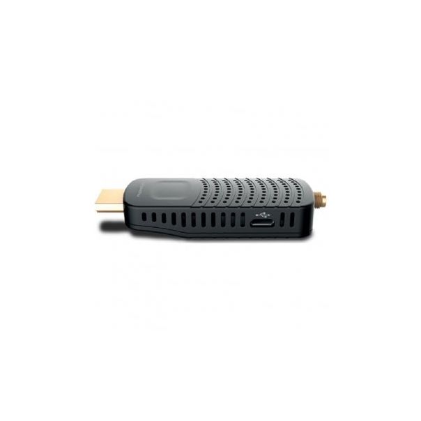 THOMSON Prijemnik TV DVB-T2  THT82, crna - 216792