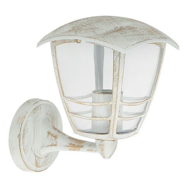 FORMA Zidni fenjer 1xE27 S4152 WG - 001904