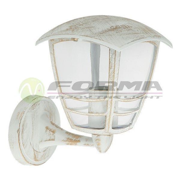 FORMA Zidni fenjer 1xE27 S4152 WG - 001904