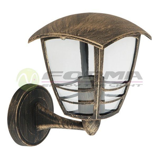 FORMA Zidni fenjer 1xE27 S4152 GB - 001902