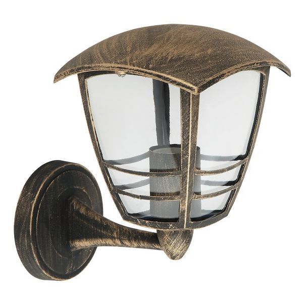 FORMA Zidni fenjer 1xE27 S4152 GB - 001902