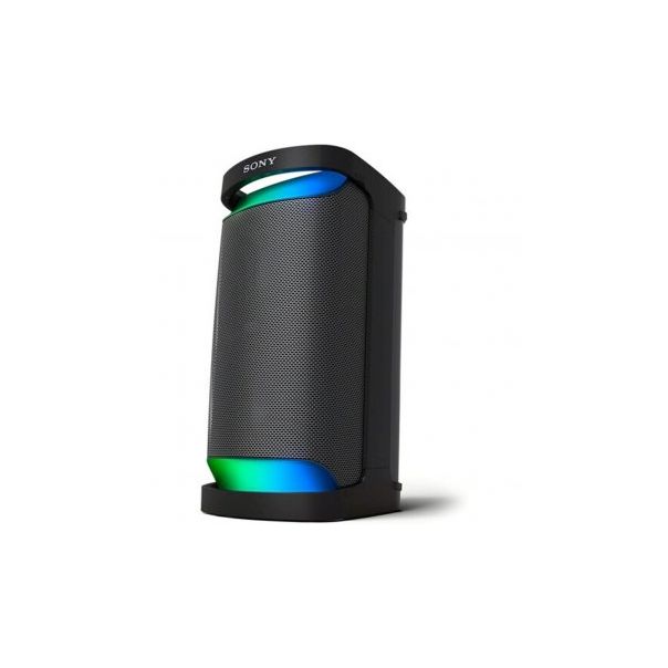 SONY Bežični Bluetooth zvučnik SRSXV500B.CEL, crna - 216886