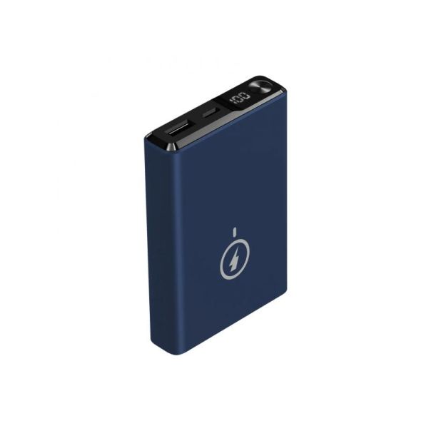 XPLORE Power bank 10000mAh XP2231, teget - 216889