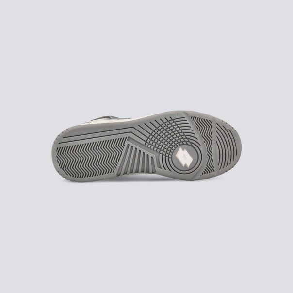 LOTTO Patike rocket amf mid metal jr l gg - 216927-1VQ