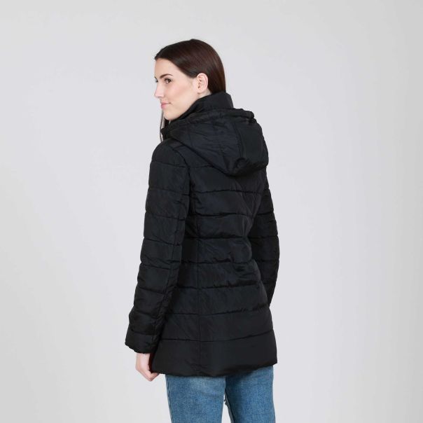 LOTTO Jakna lungo corvara w iii pad pl w - 216985-1CL