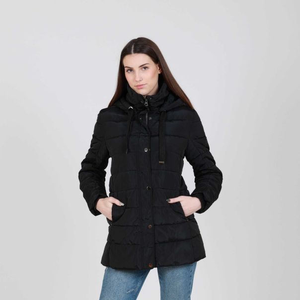 LOTTO Jakna lungo corvara w iii pad pl w - 216985-1CL