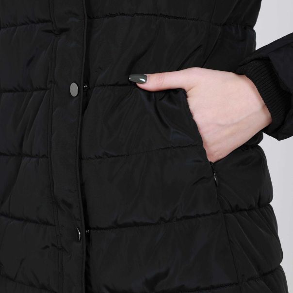 LOTTO Jakna lungo corvara w iii pad pl w - 216985-1CL