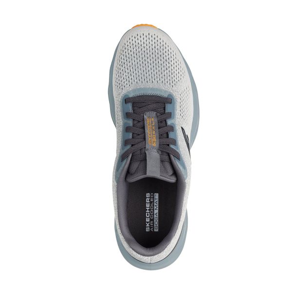 SKECHERS Patike go walk glide-step 2.0 M - 217020-SAGE