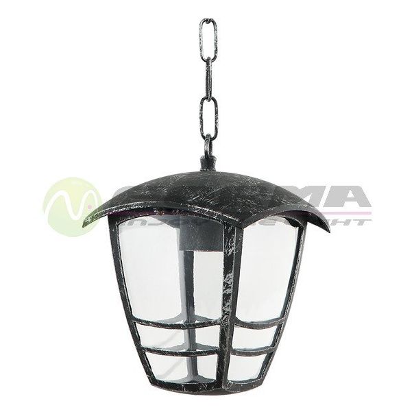 FORMA Viseći fenjer 1xE27 S4154 SB - 001913