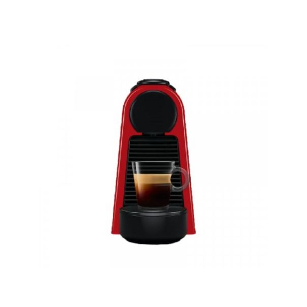 NESPRESSO Aparat za kafu Essenza Mini, crvena - EP3218719