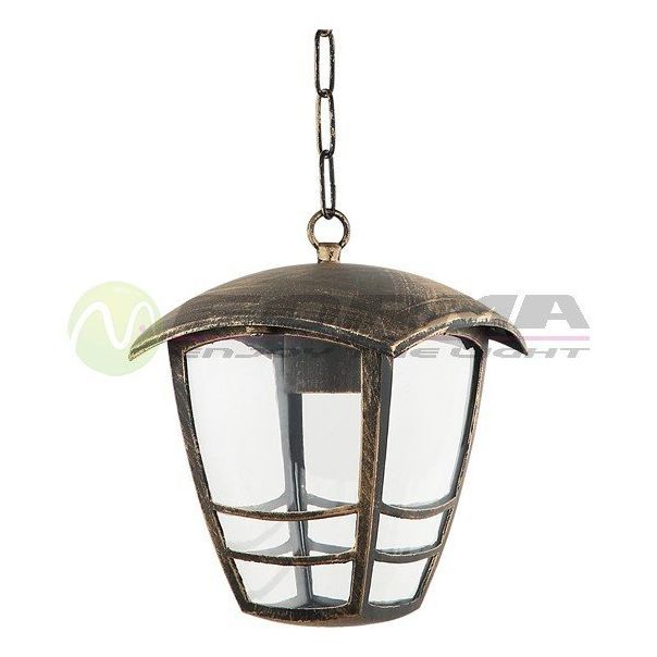 FORMA Viseći fenjer 1xE27 S4154 GB - 001912