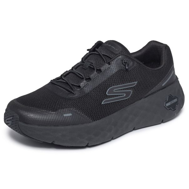 SKECHERS Patike go walk max cushioning flex M - 217113-BBK